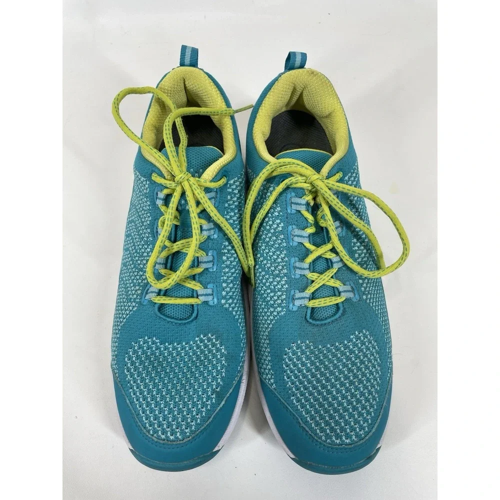 Orthofeet bio fit